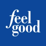 Logo of Feelgood Videobesök android Application 